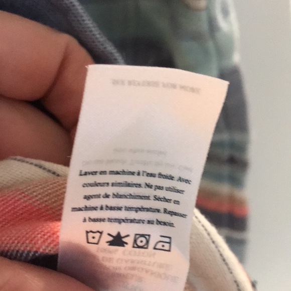 Faherty Brand Sweatshirt - Picture 5 of 7